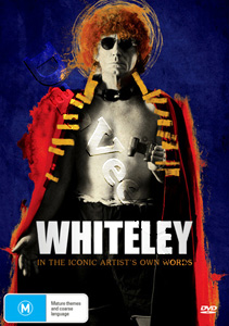 Whiteley |   DVD